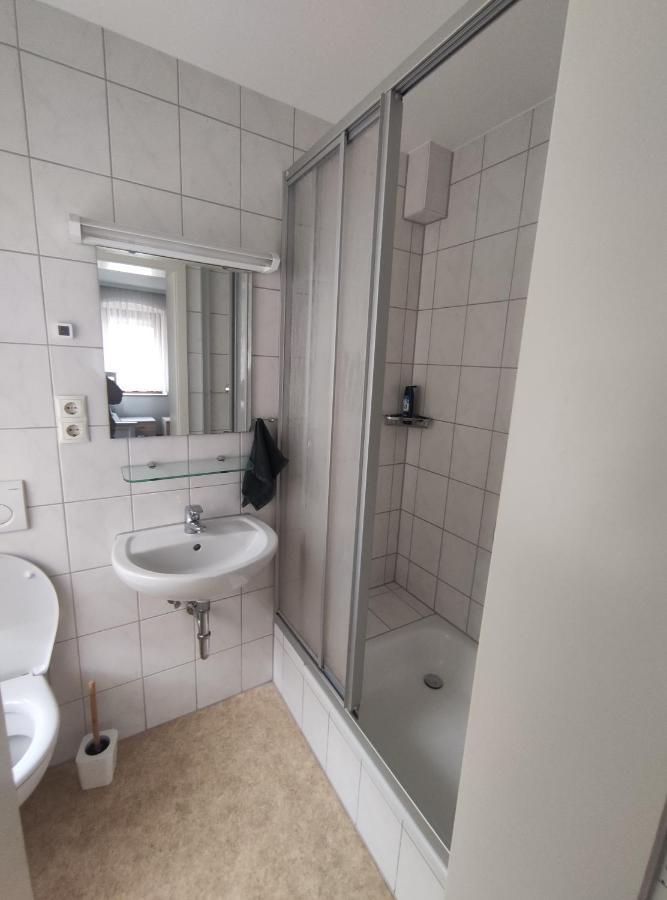 Gasthaus L&A Kunz Dumpelfeld Extérieur photo