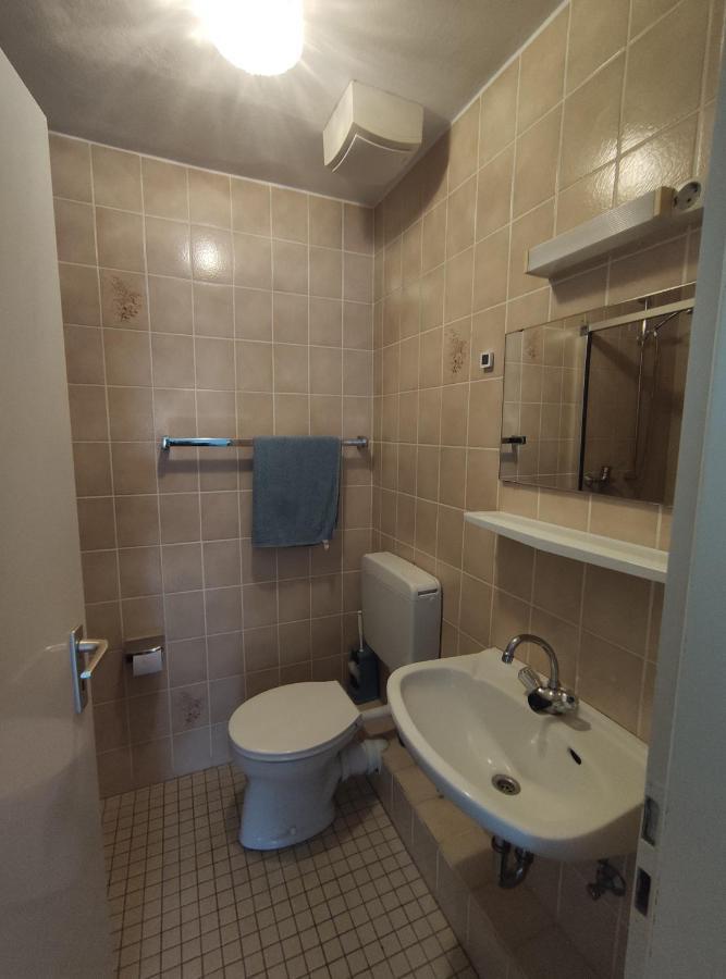 Gasthaus L&A Kunz Dumpelfeld Extérieur photo