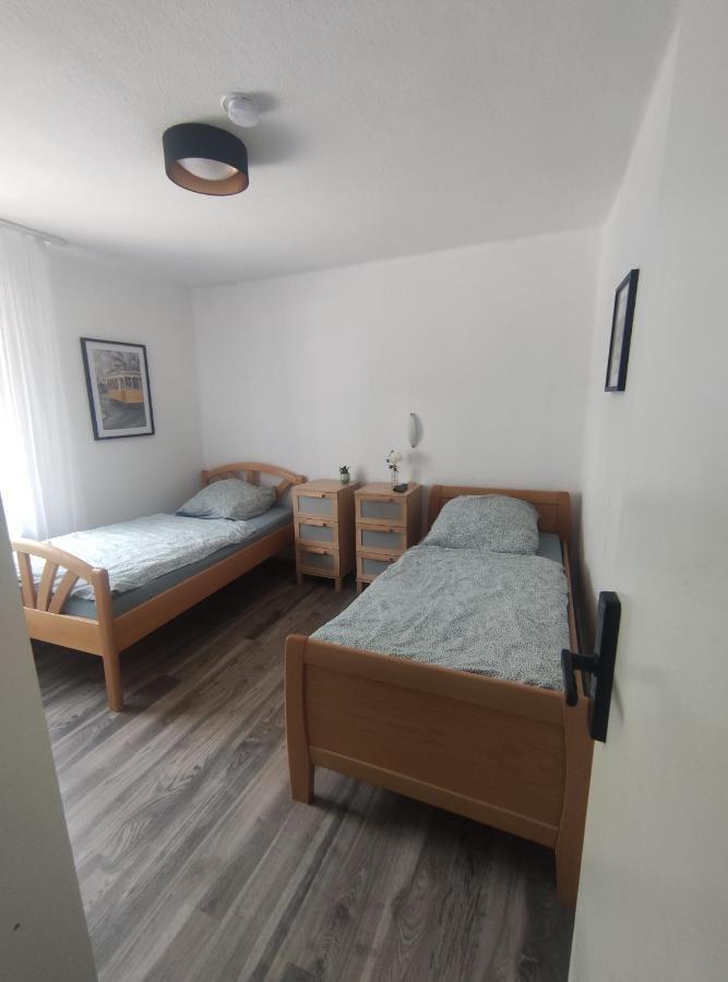 Gasthaus L&A Kunz Dumpelfeld Extérieur photo