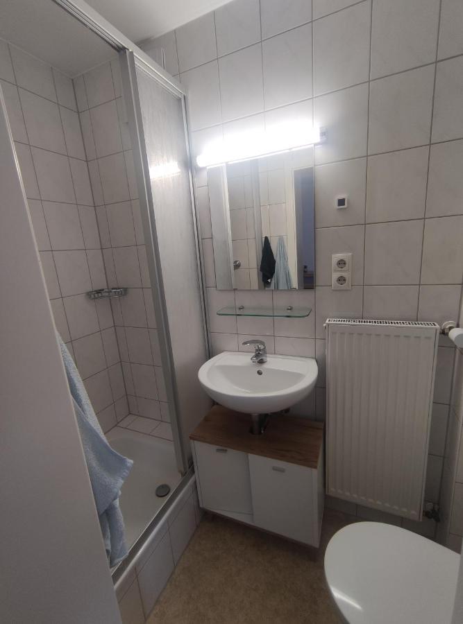 Gasthaus L&A Kunz Dumpelfeld Extérieur photo