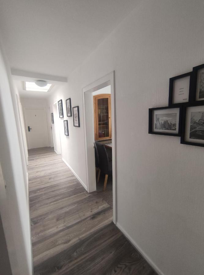 Gasthaus L&A Kunz Dumpelfeld Extérieur photo