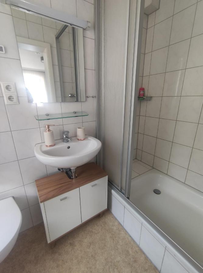 Gasthaus L&A Kunz Dumpelfeld Extérieur photo