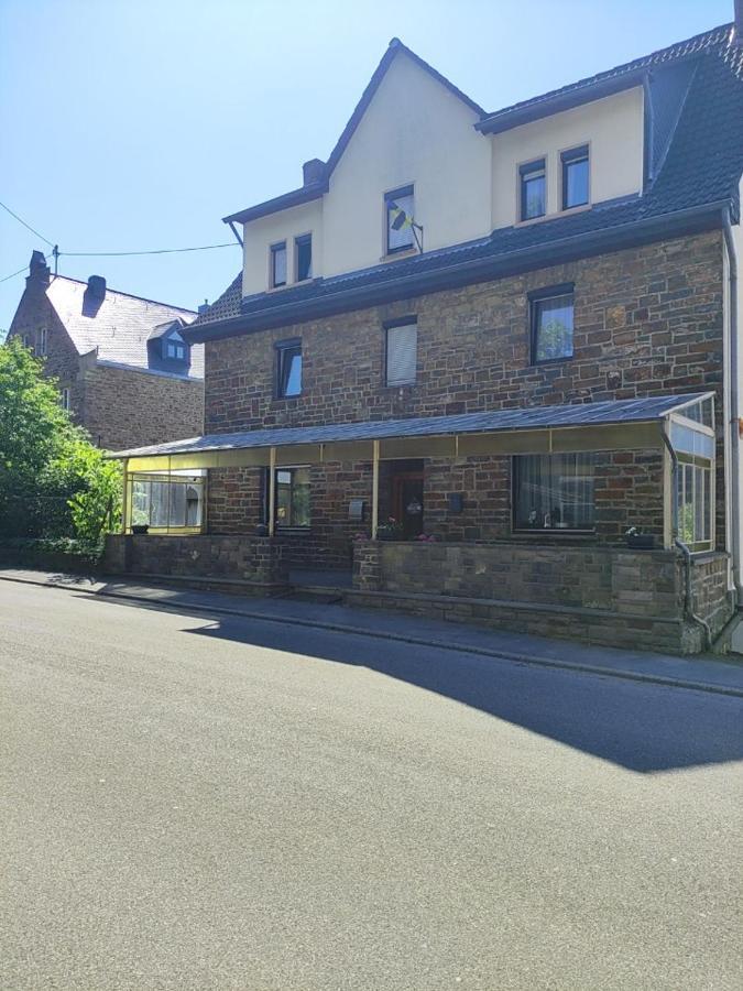 Gasthaus L&A Kunz Dumpelfeld Extérieur photo
