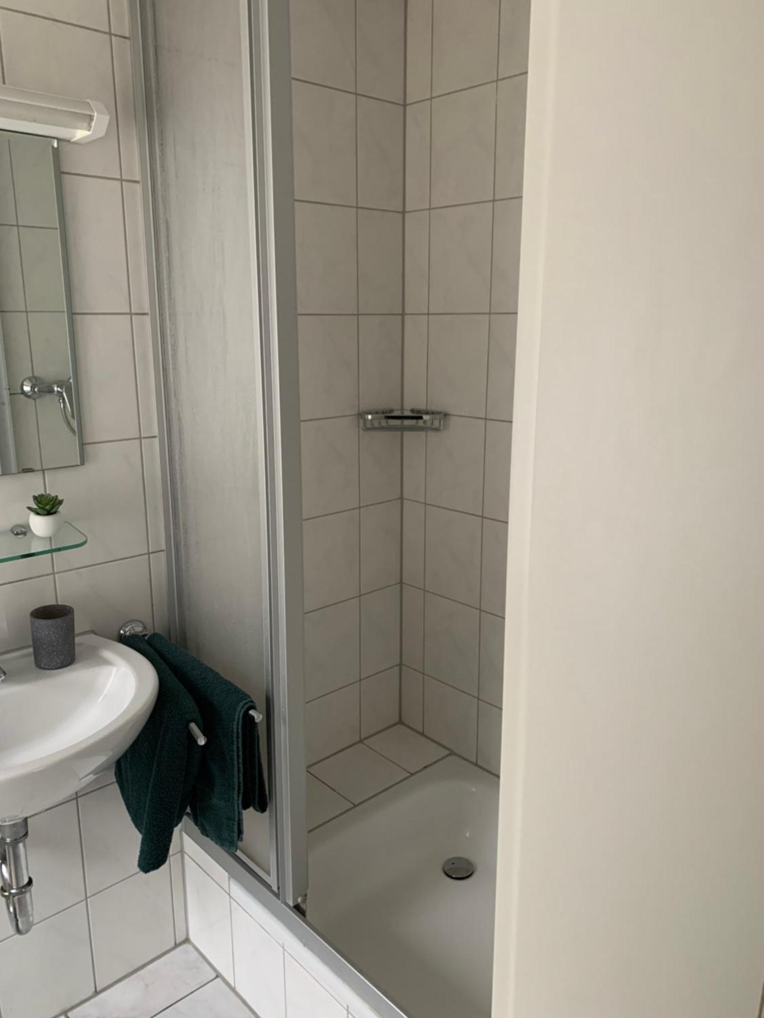 Gasthaus L&A Kunz Dumpelfeld Extérieur photo