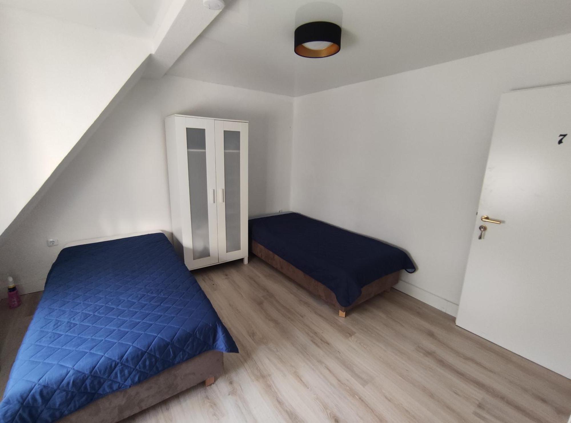 Gasthaus L&A Kunz Dumpelfeld Chambre photo