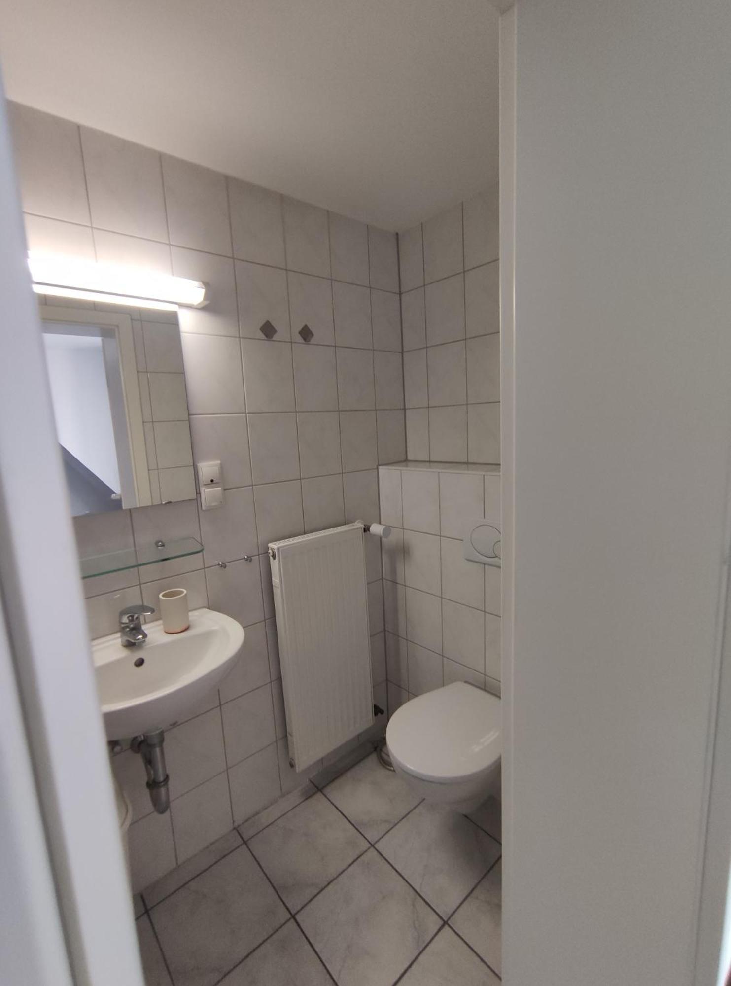 Gasthaus L&A Kunz Dumpelfeld Chambre photo