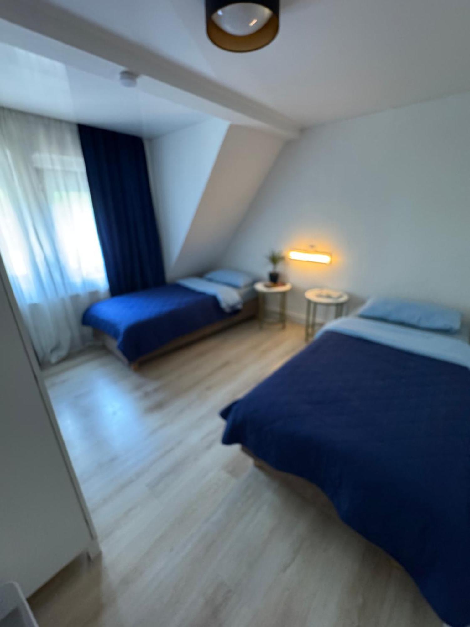 Gasthaus L&A Kunz Dumpelfeld Extérieur photo