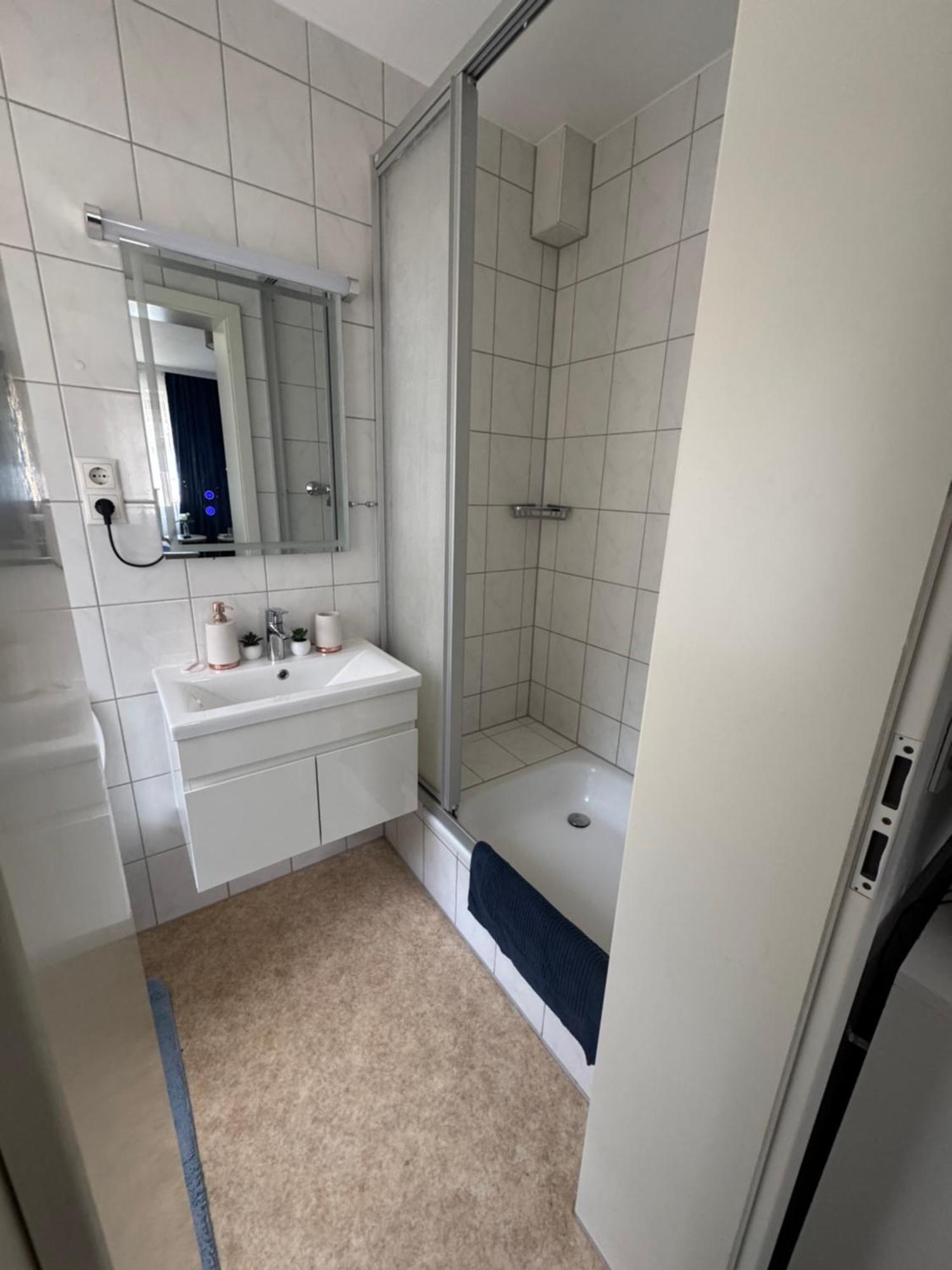 Gasthaus L&A Kunz Dumpelfeld Extérieur photo